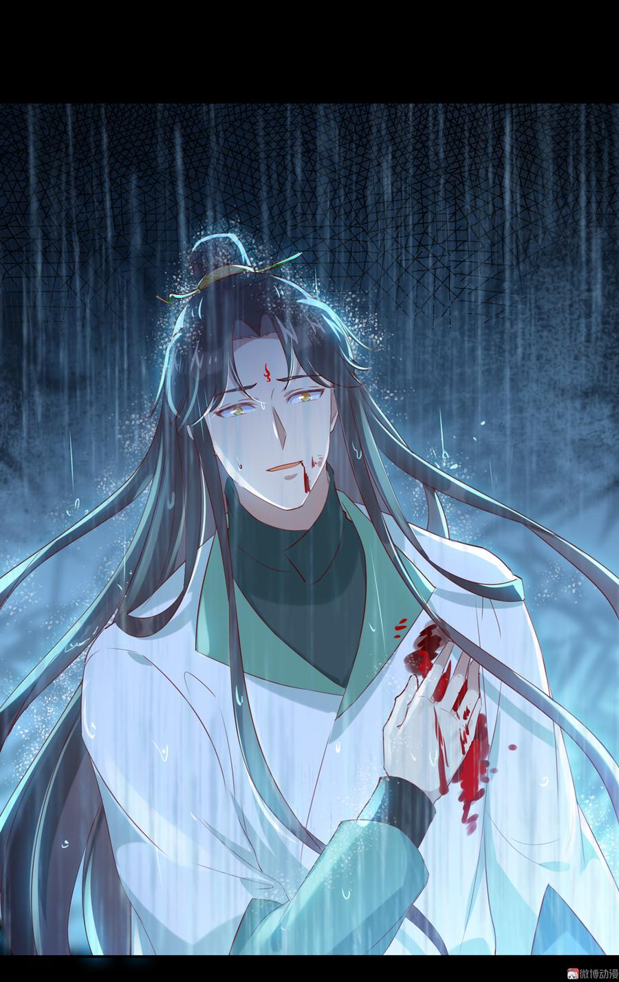 《被天敌饲养的日子》第154话 都是痴情种！ 第19页