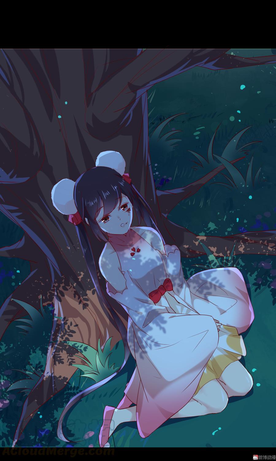 《被天敌饲养的日子》第154话 都是痴情种！ 第29页
