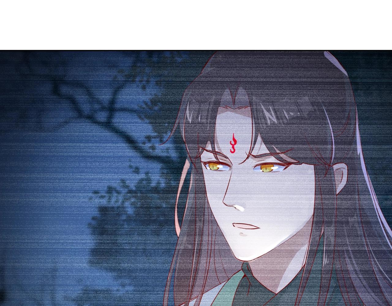 《被天敌饲养的日子》第165话 巫女大人倾国倾城？ 第49页