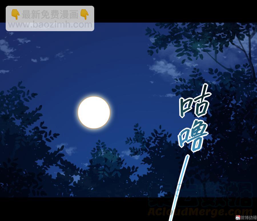 《被天敌饲养的日子》第169话 命定的指引 第13页