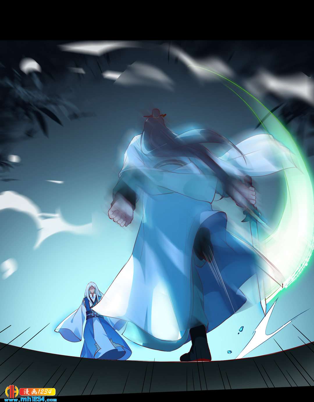 《被天敌饲养的日子》第151话 不是约定过吗？ 第23页