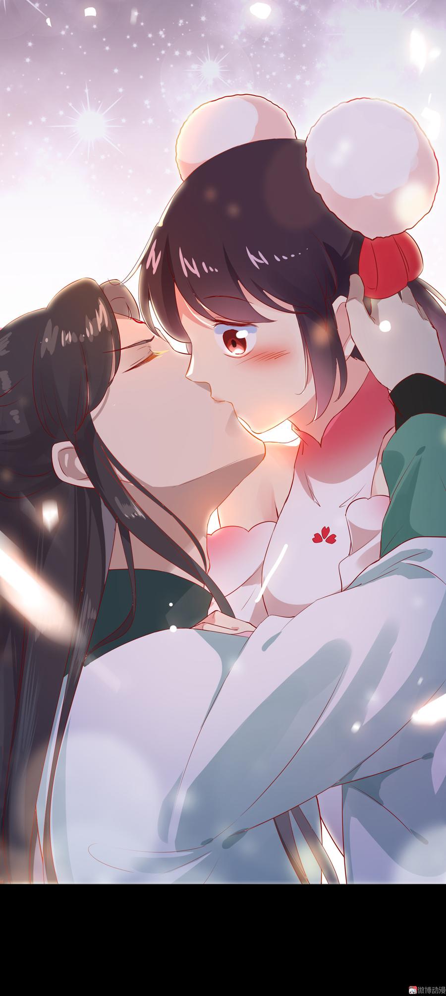 《被天敌饲养的日子》第170话 找到你了 第34页