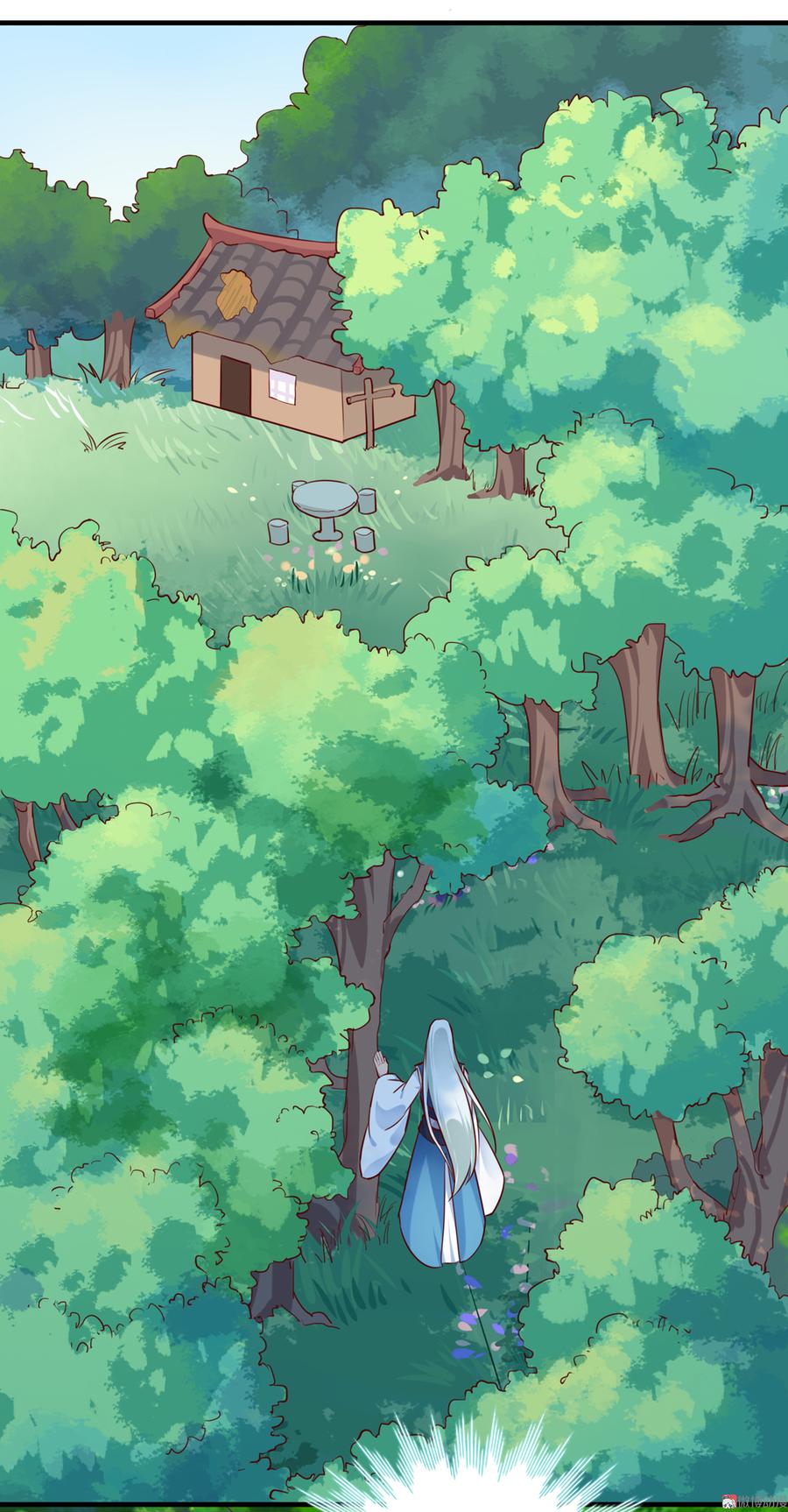 《被天敌饲养的日子》第179话 这日子没法过了！ 第32页