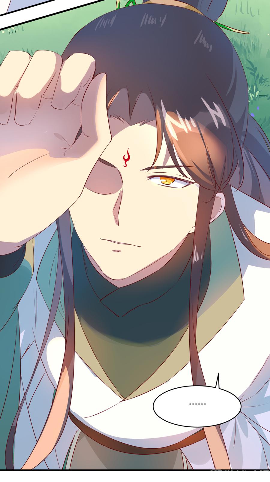 《被天敌饲养的日子》第181话 讲故事了 第6页