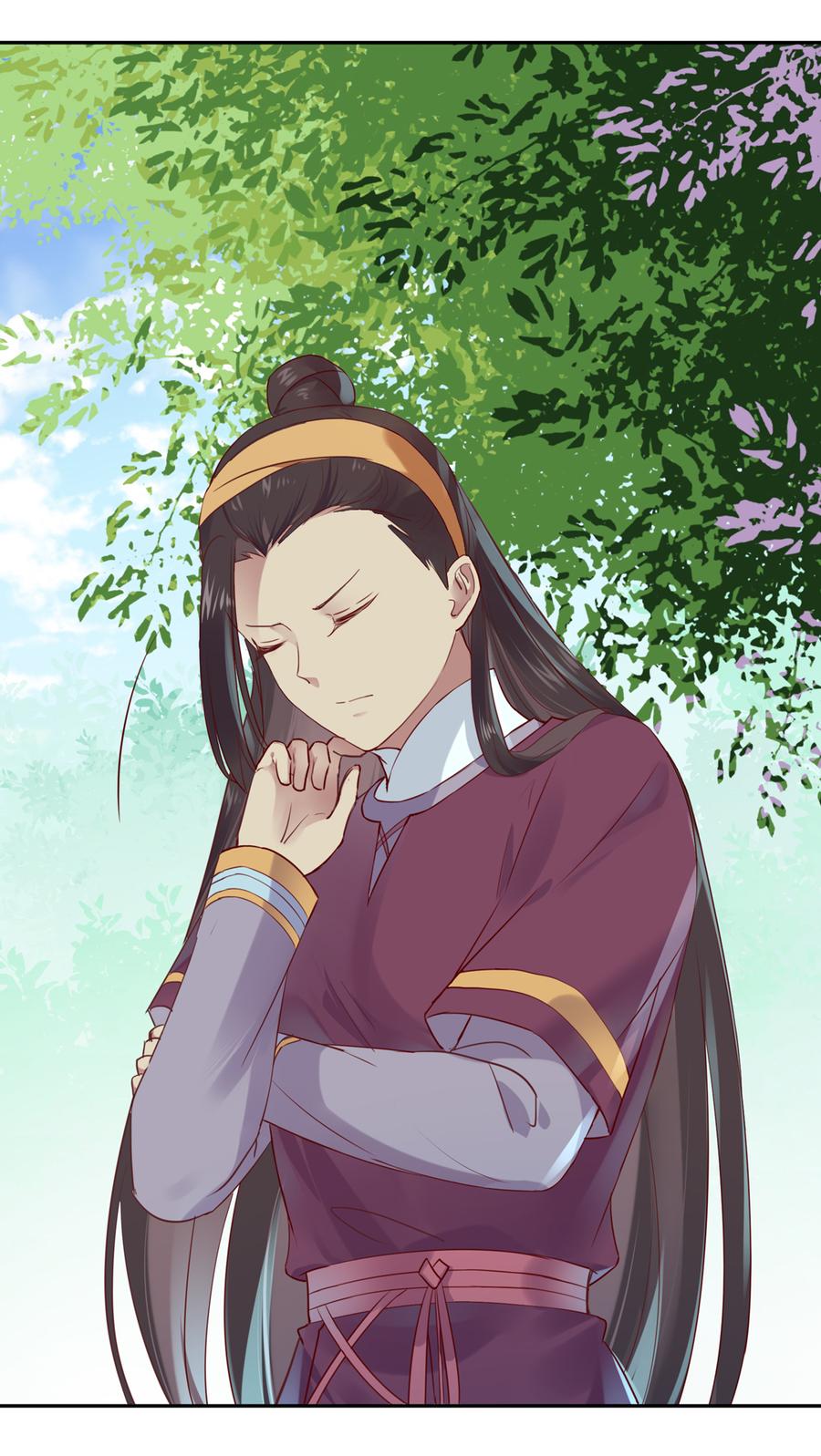 《被天敌饲养的日子》第185话 不忘初心 第7页