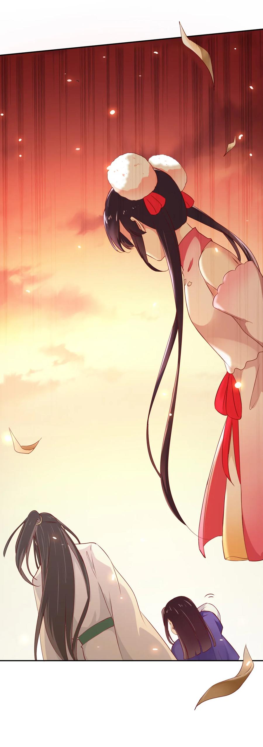 《被天敌饲养的日子》第192话 不会回来了 第15页