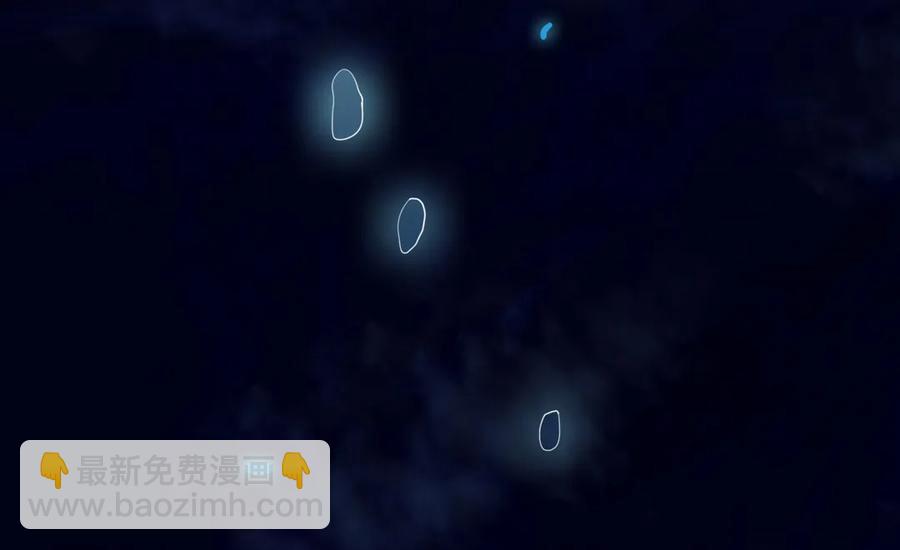 《被天敌饲养的日子》第193话 是你来了吗？ 第20页