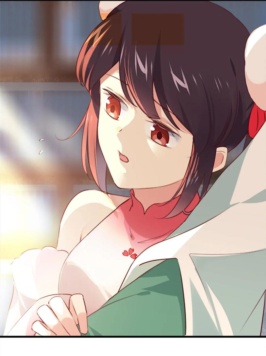 《被天敌饲养的日子》第200话 知识的力量 第8页