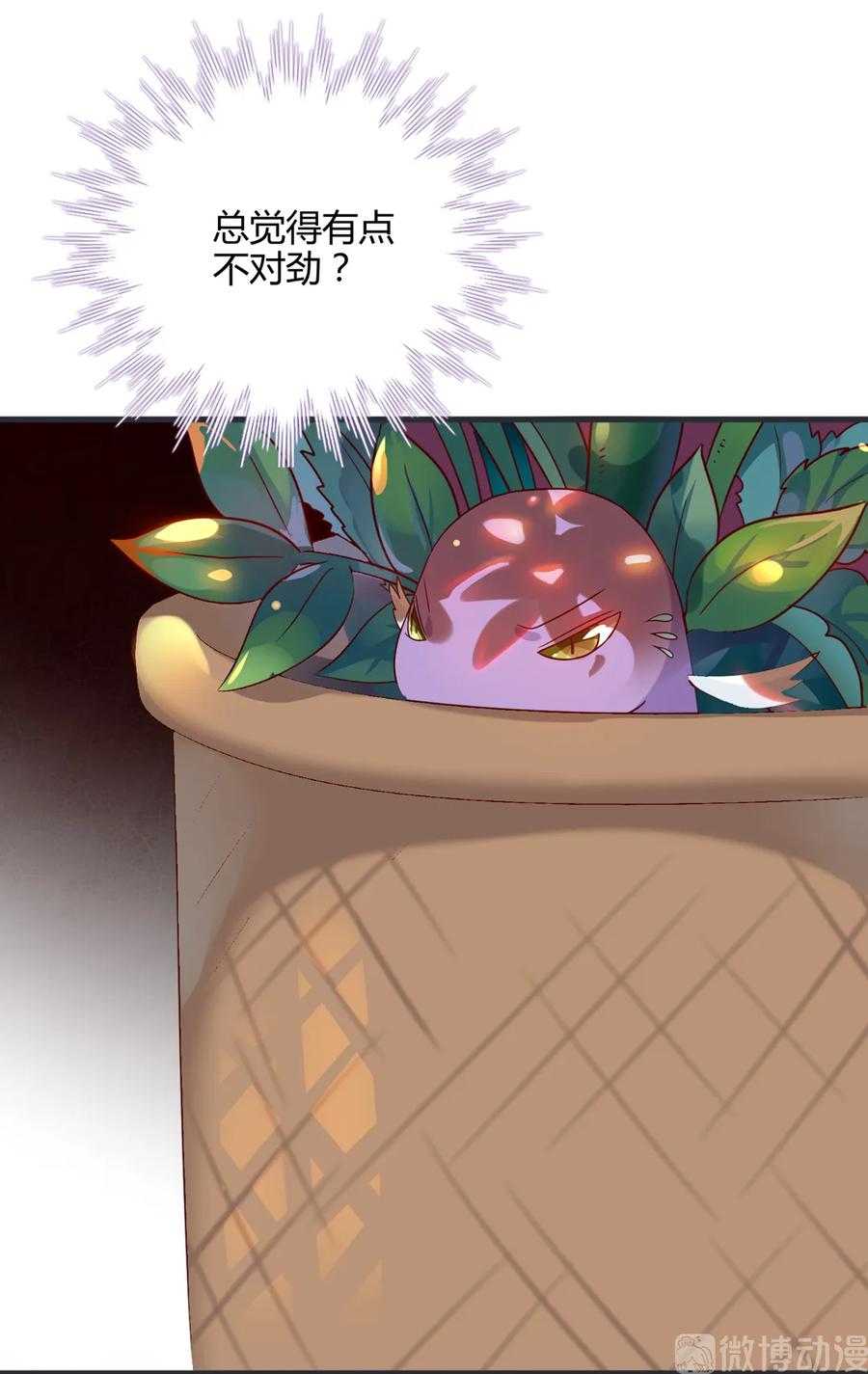 《被天敌饲养的日子》第201话 女人，给我躲好了 第15页