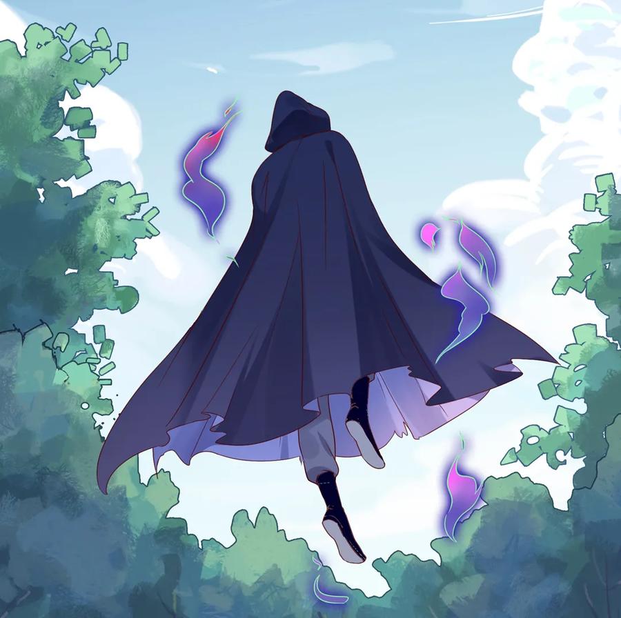 《被天敌饲养的日子》第204话 好奇心害死猫 第15页