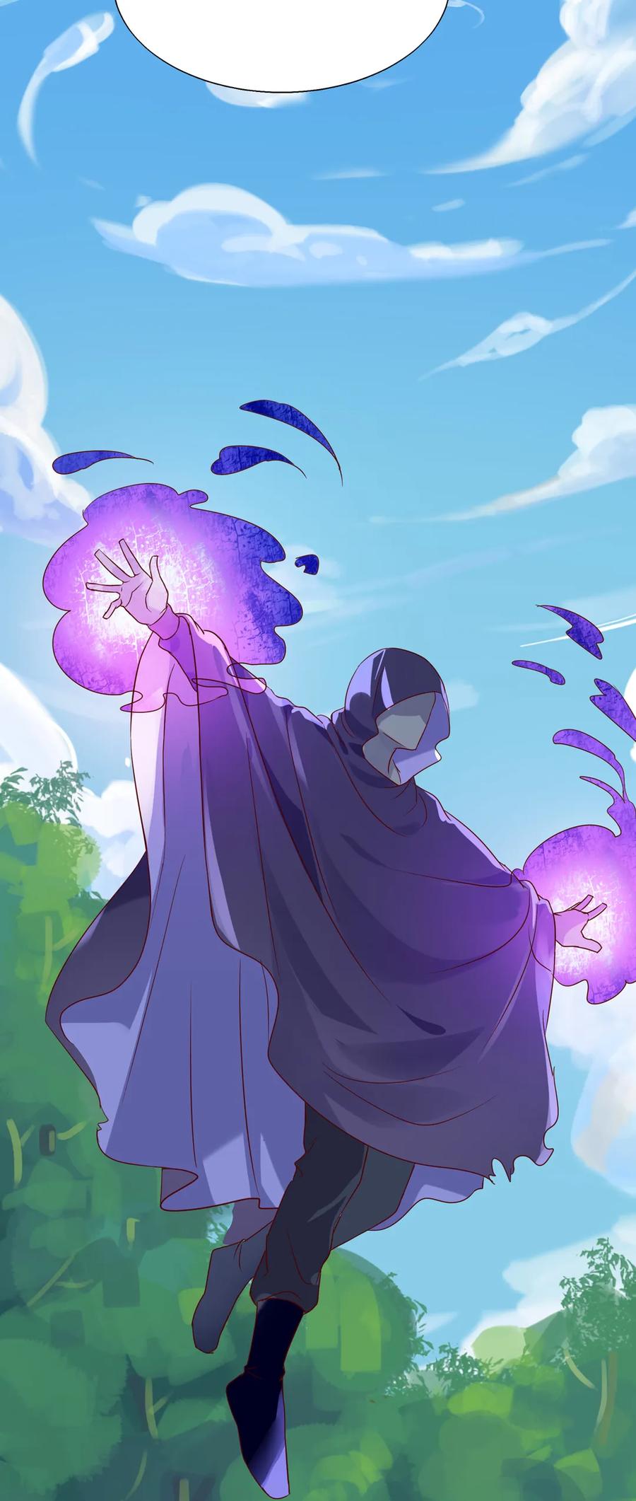 《被天敌饲养的日子》第204话 好奇心害死猫 第21页