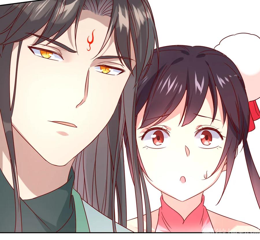 《被天敌饲养的日子》第204话 好奇心害死猫 第9页