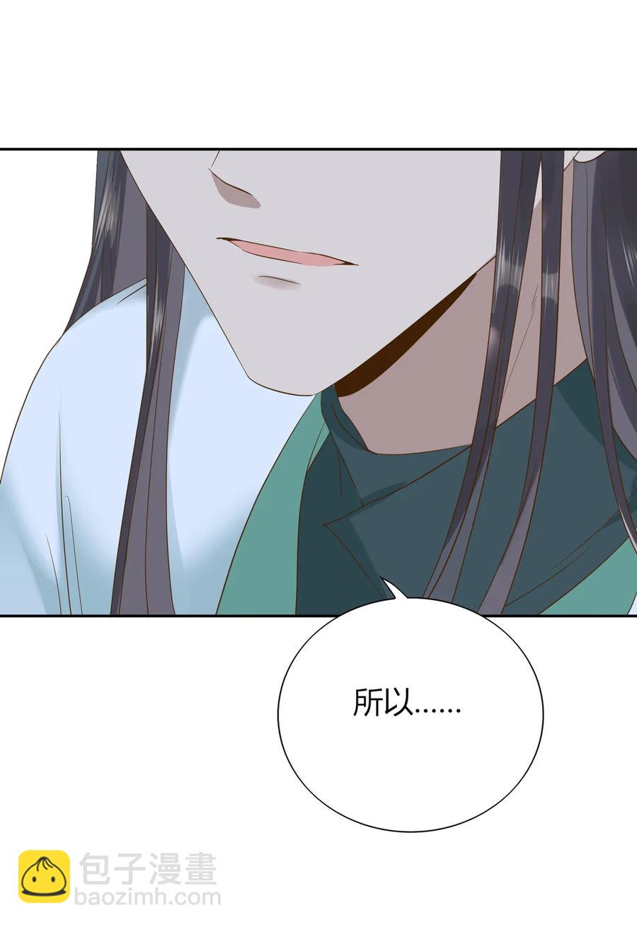 《被天敌饲养的日子》第206话 预知未来 第27页