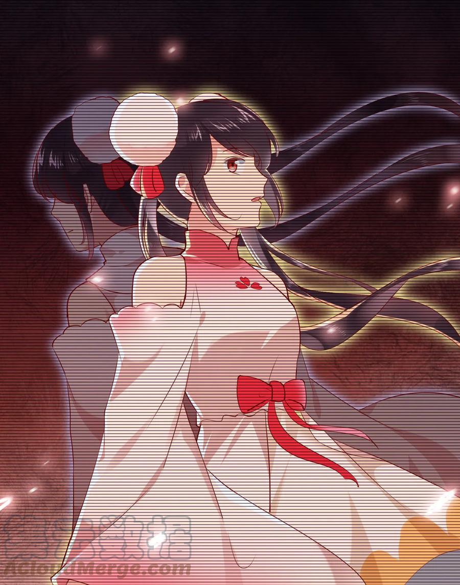 《被天敌饲养的日子》第210话 好像真实的噩梦 第25页