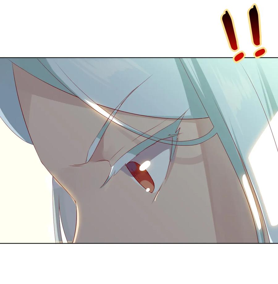 《被天敌饲养的日子》第212话 白小兔会死！ 第5页