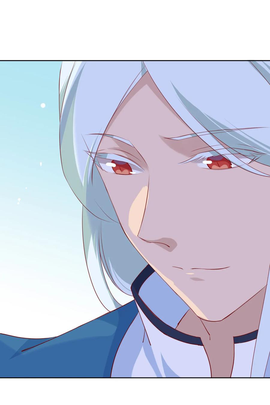 《被天敌饲养的日子》第217话 我是白小兔 第19页