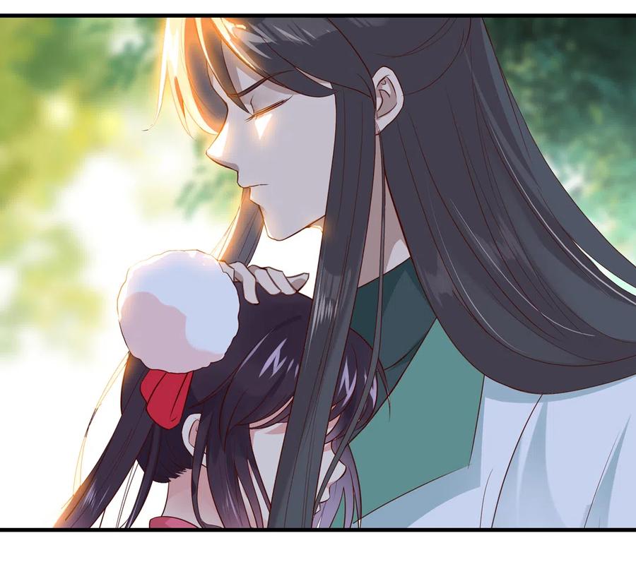 《被天敌饲养的日子》第221话 有我在，你不会死！ 第23页