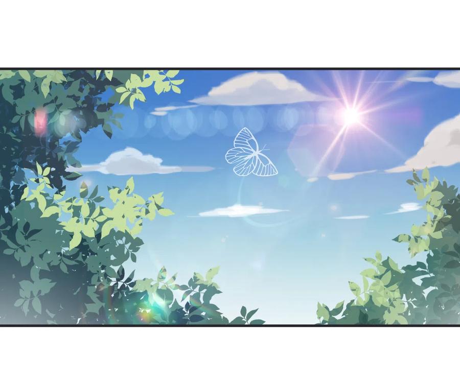 《被天敌饲养的日子》第229话 思念小兔 第3页