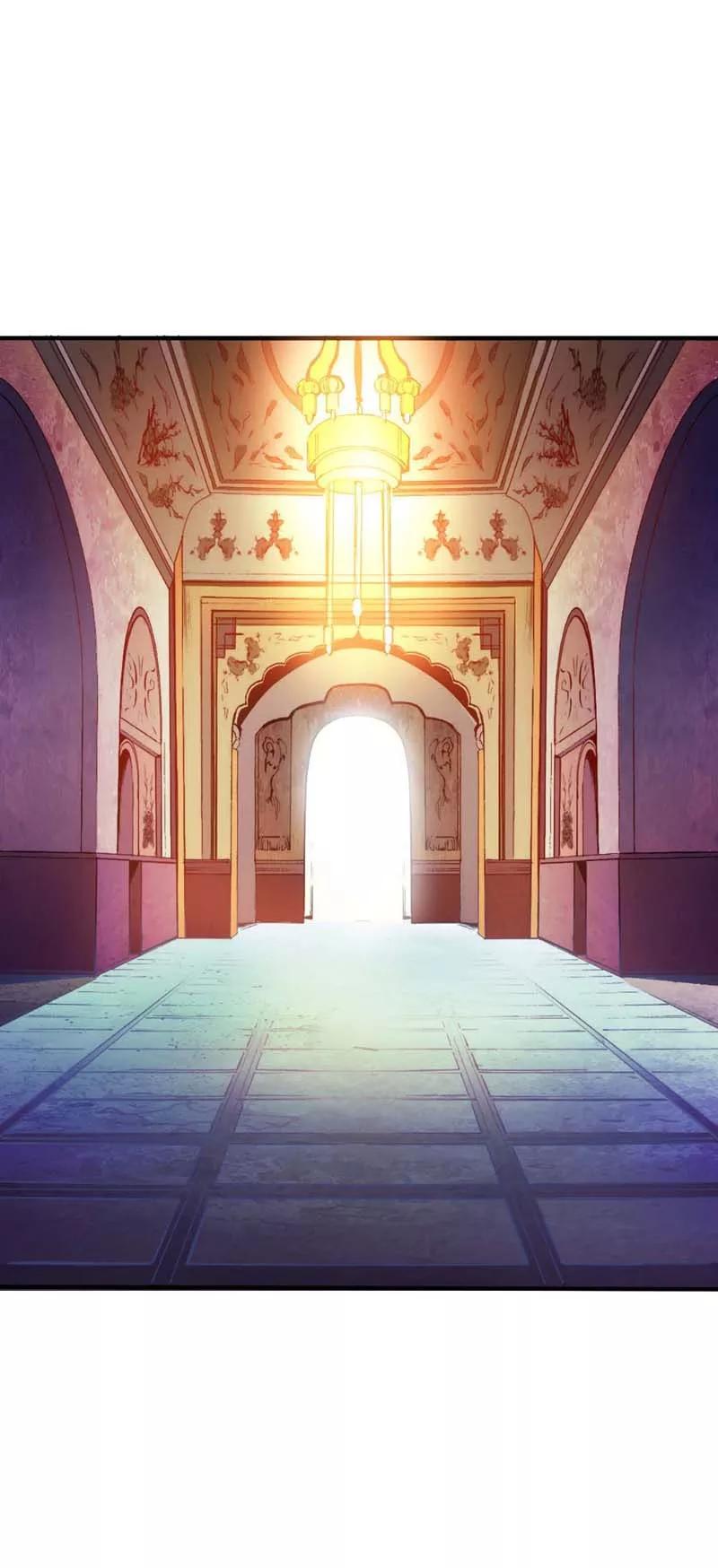 《这些神兽有点萌之通天噬宠》第1话 撑死的悲剧 第8页