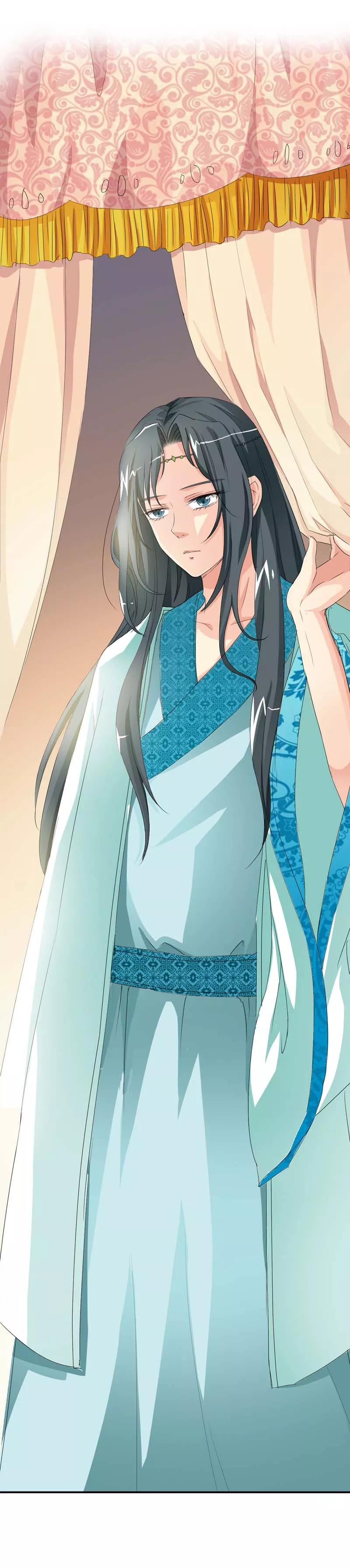 《这些神兽有点萌之通天噬宠》第11话 都叫你别吃那么多了 第3页