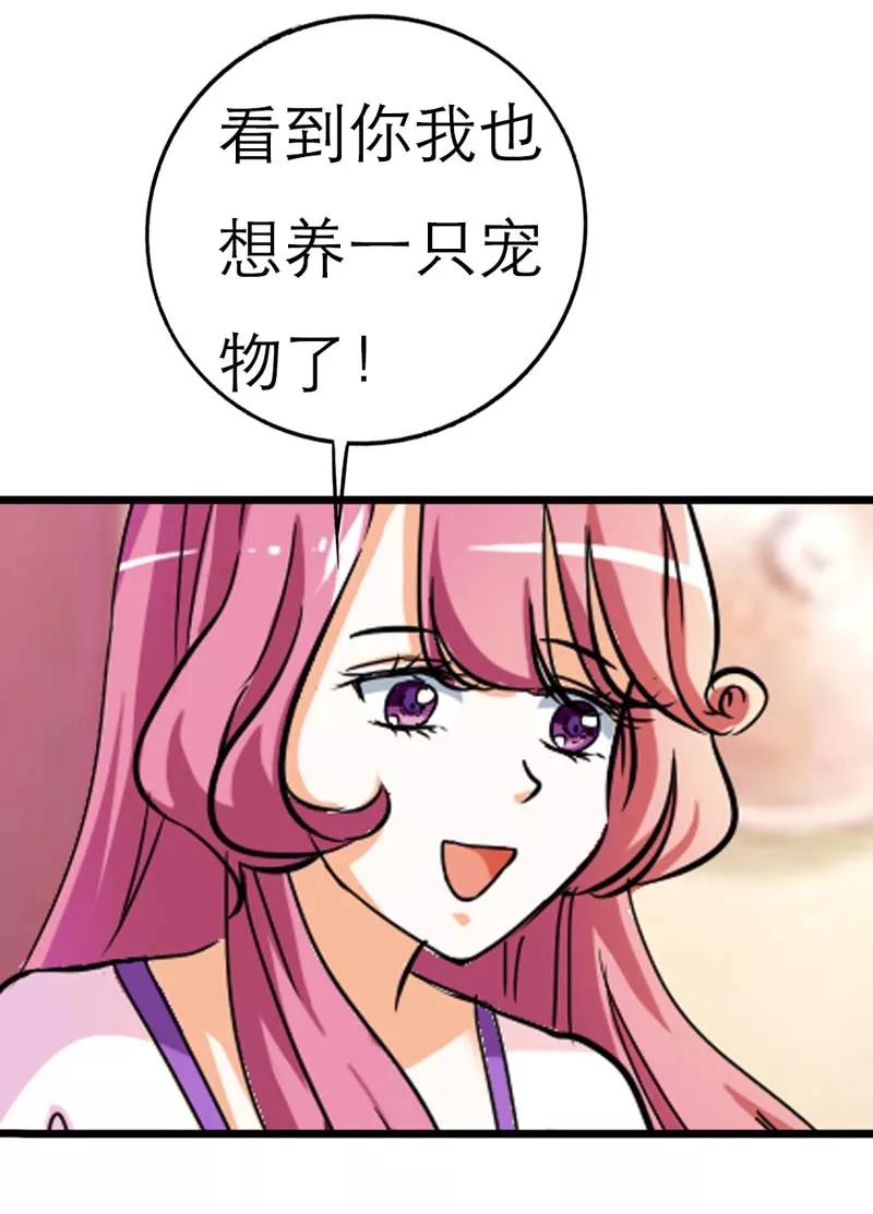 《这些神兽有点萌之通天噬宠》第20话 有后台就是好！ 第14页