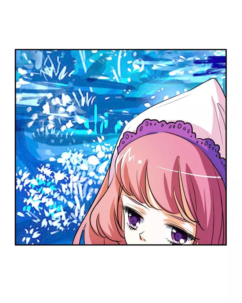 《这些神兽有点萌之通天噬宠》第28话 我的愿望就是鸡腿 第9页
