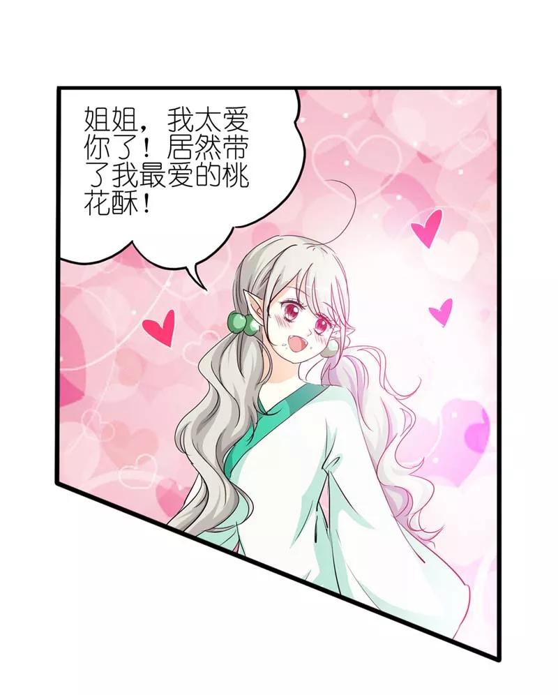《这些神兽有点萌之通天噬宠》第29话 嗯！啊啊，那个地方 第8页