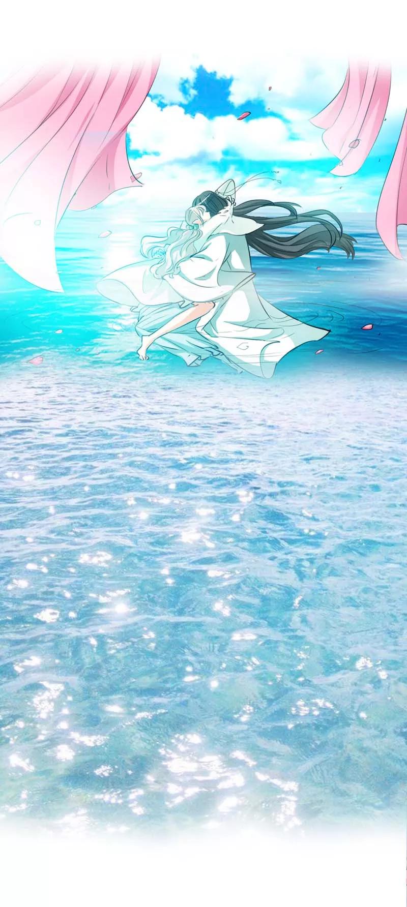 《这些神兽有点萌之通天噬宠》第34话 不会趁我不在发生点什么吧 第4页