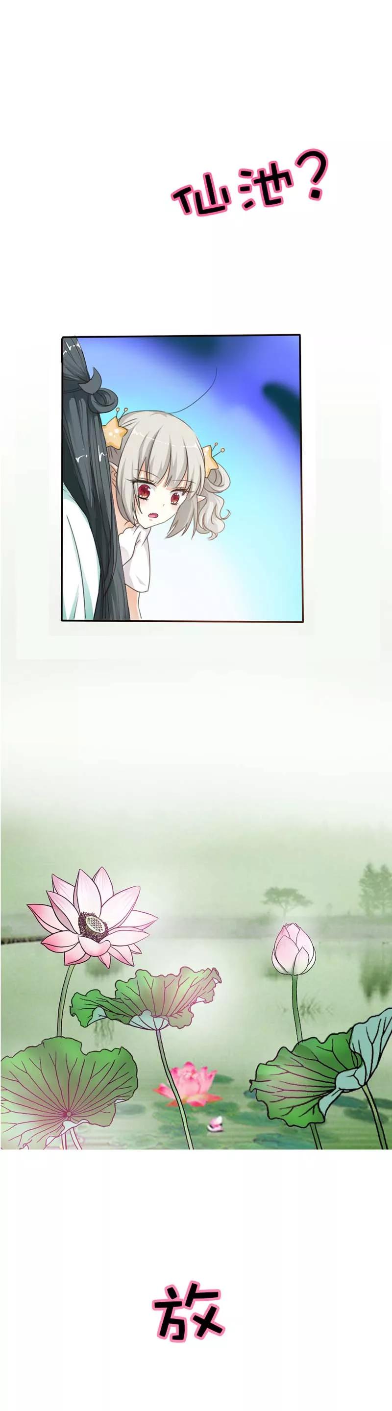 《这些神兽有点萌之通天噬宠》第51话 莫等你这个混蛋 第5页