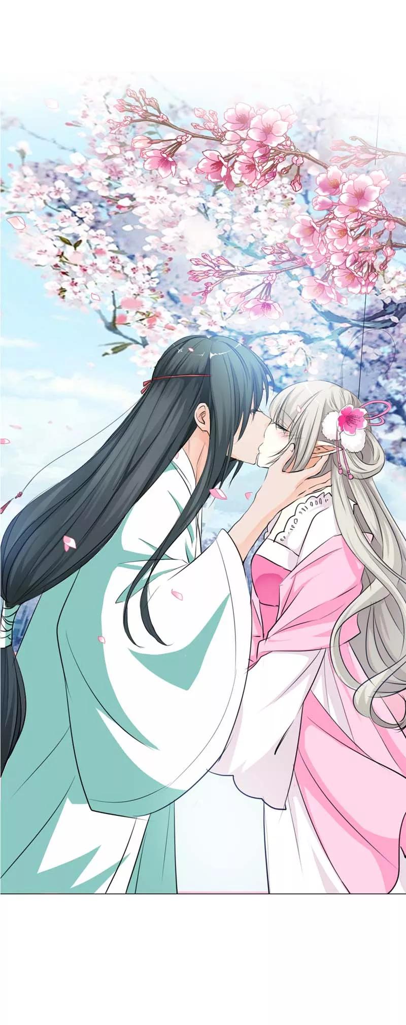 《这些神兽有点萌之通天噬宠》第54话 你这家伙怎么还是笨手笨脚 第3页