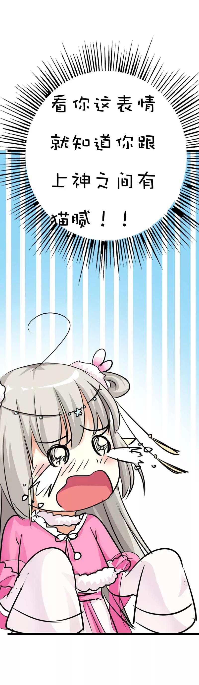 《这些神兽有点萌之通天噬宠》第58话 看你这表情就知道你跟上 第13页