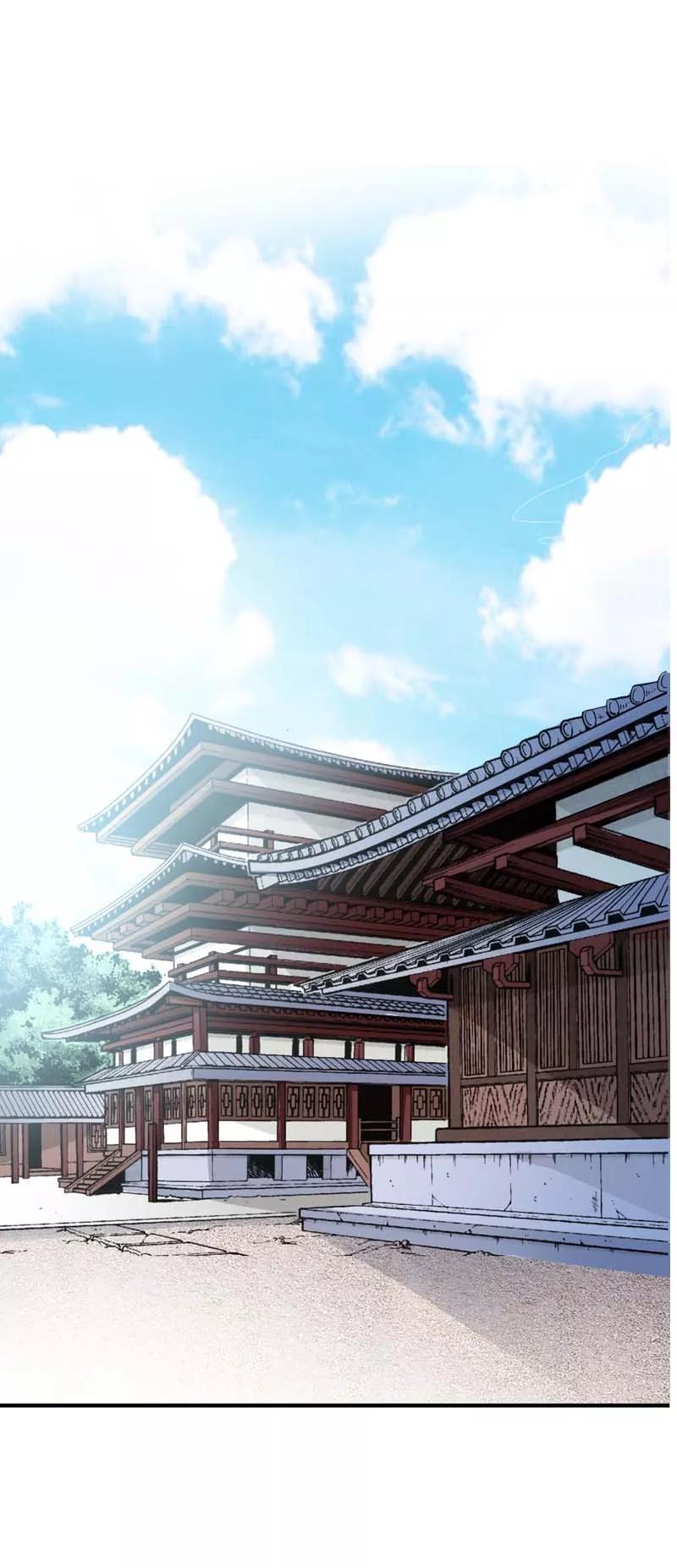 《这些神兽有点萌之通天噬宠》第73话 世间万物将变成你的口中粮 第6页