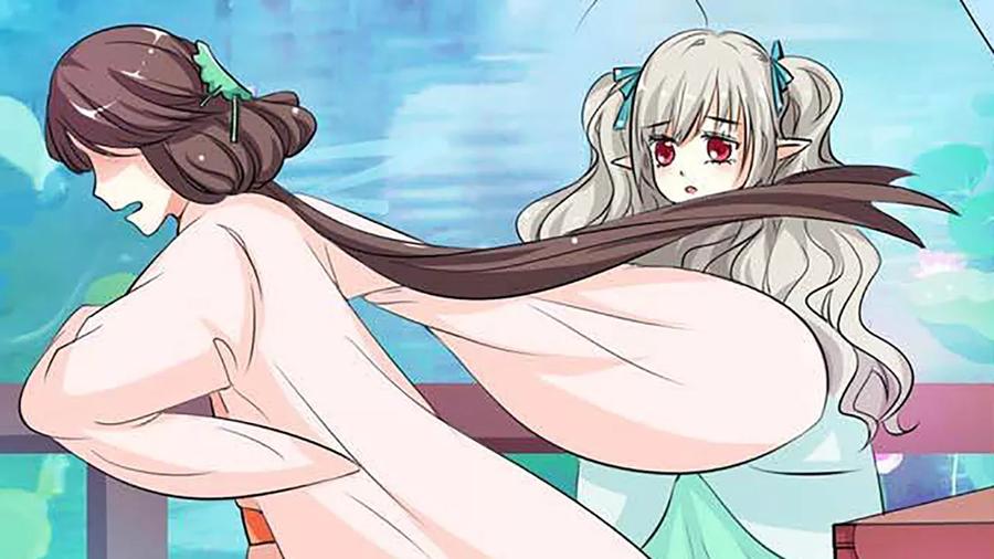 《这些神兽有点萌之通天噬宠》第90话 难道怪我吗 第10页
