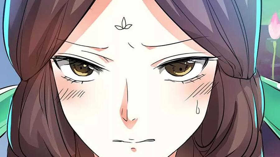 《这些神兽有点萌之通天噬宠》第89话 上仙，出事了 第13页