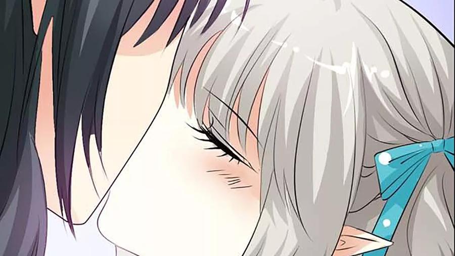 《这些神兽有点萌之通天噬宠》第91话 把我赔给你吧 第14页