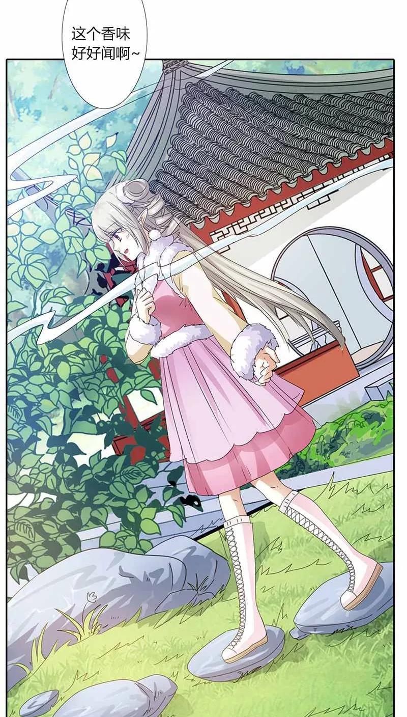 《这些神兽有点萌之通天噬宠》第114话 这仙丹一定好吃 第5页