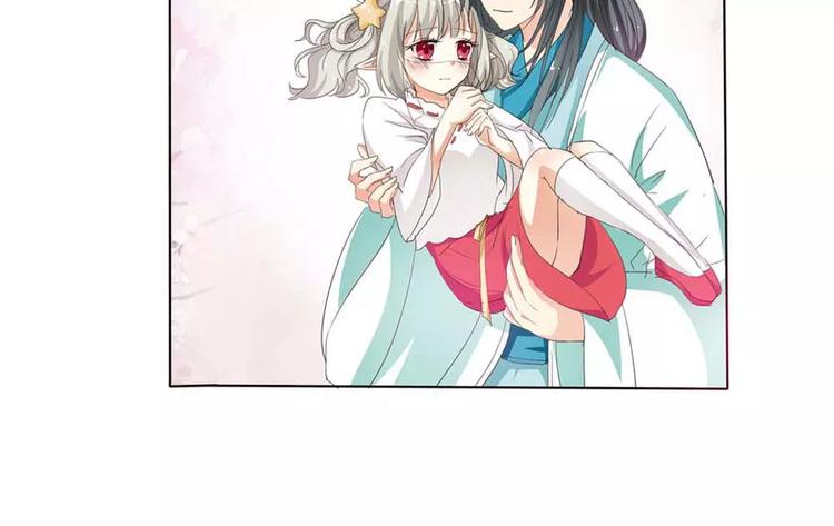 《这些神兽有点萌之通天噬宠》完结话-后篇 第37页