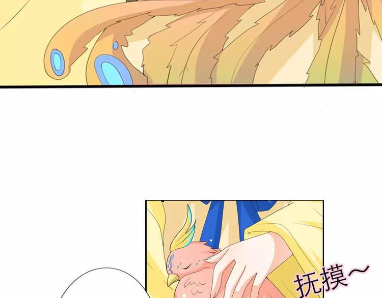 《这些神兽有点萌之通天噬宠》完结话-前篇 第19页