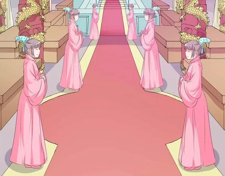 《这些神兽有点萌之通天噬宠》完结话-前篇 第9页