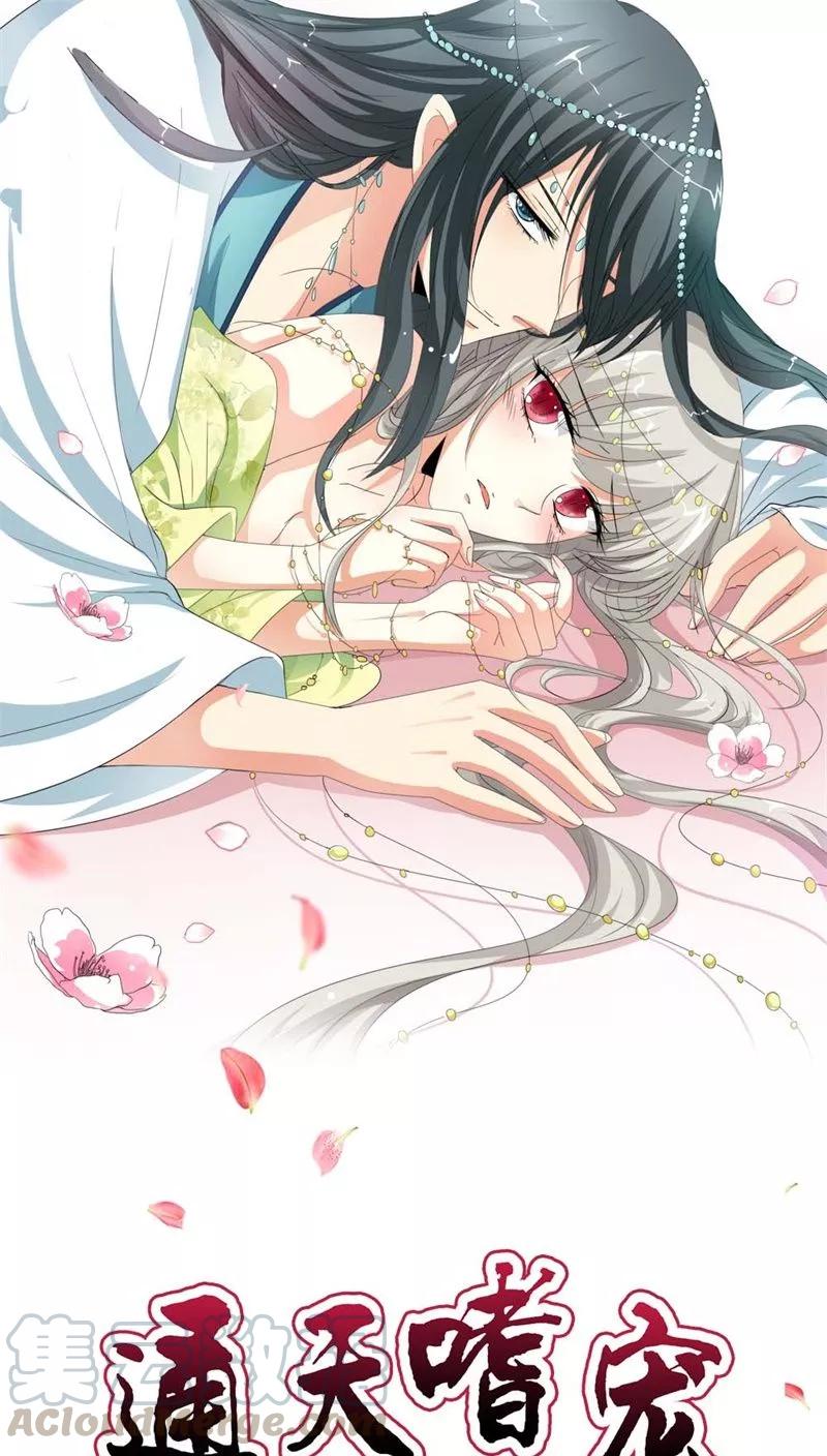 《这些神兽有点萌之通天噬宠》第3季6话 疑惑 第1页