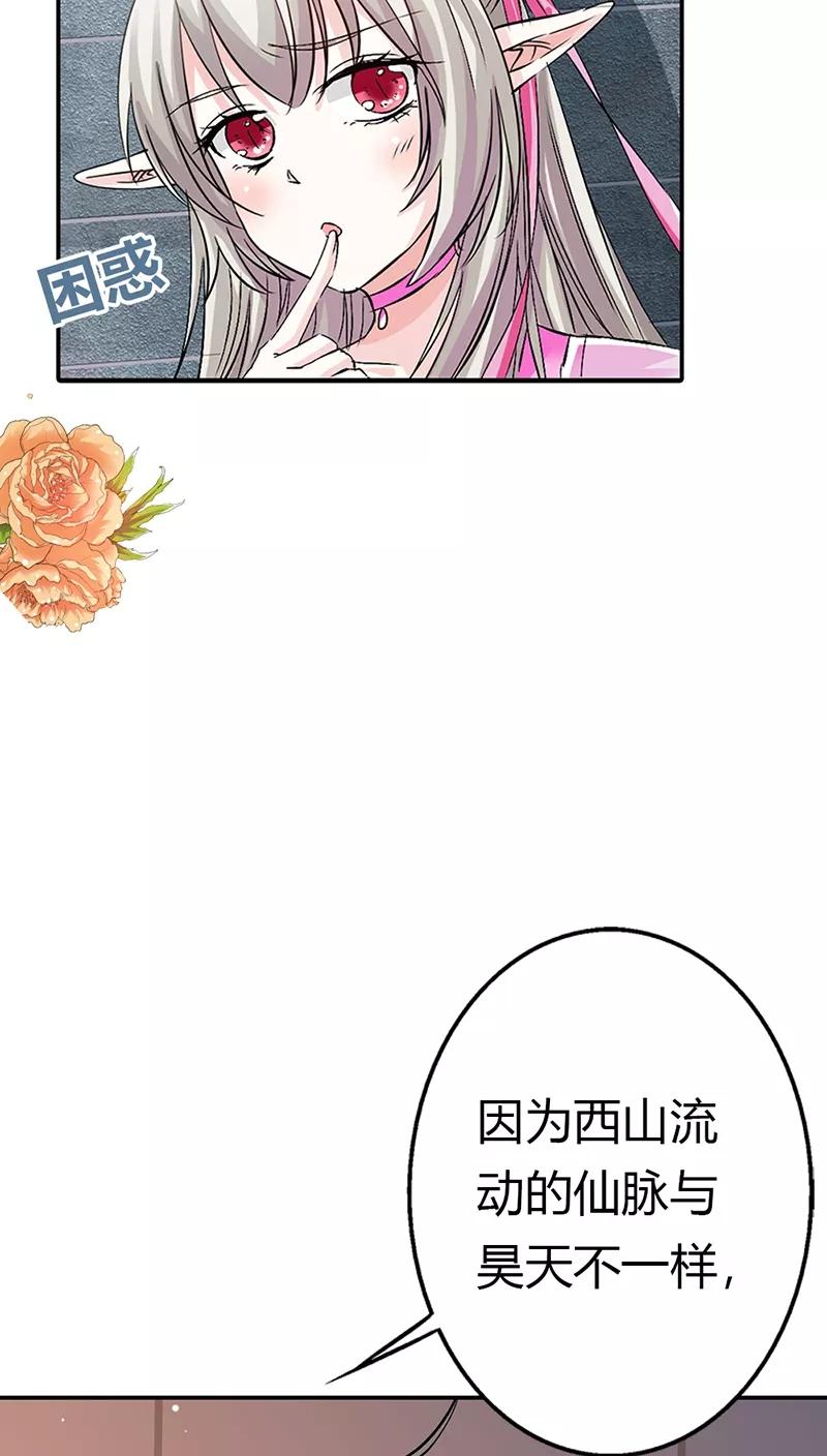 《这些神兽有点萌之通天噬宠》第3季14话 走，买车去 第7页