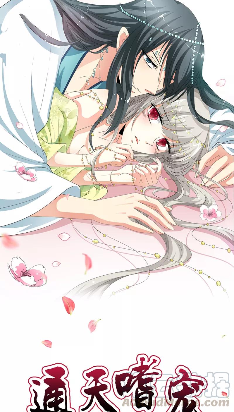 《这些神兽有点萌之通天噬宠》第3季17话 你个白痴！ 第1页