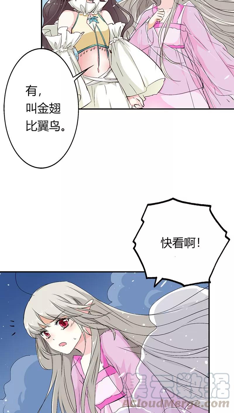 《这些神兽有点萌之通天噬宠》第3季21话 你到底是谁 第11页