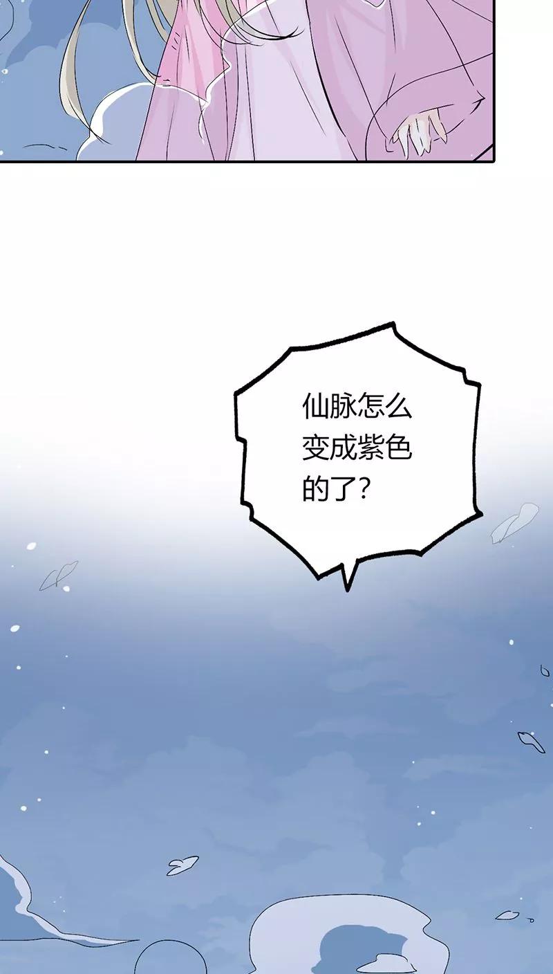《这些神兽有点萌之通天噬宠》第3季21话 你到底是谁 第12页