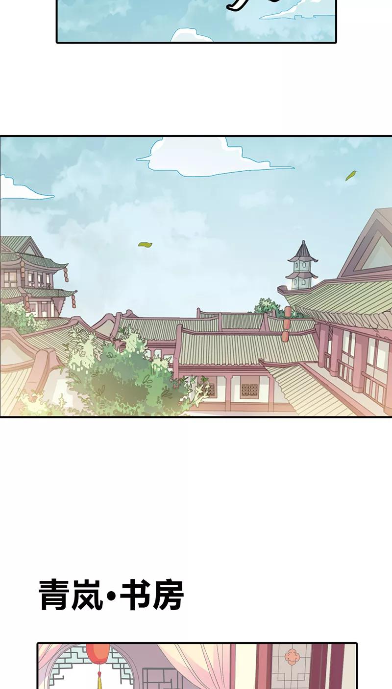 《这些神兽有点萌之通天噬宠》第3季34话 上仙的宠溺 第3页