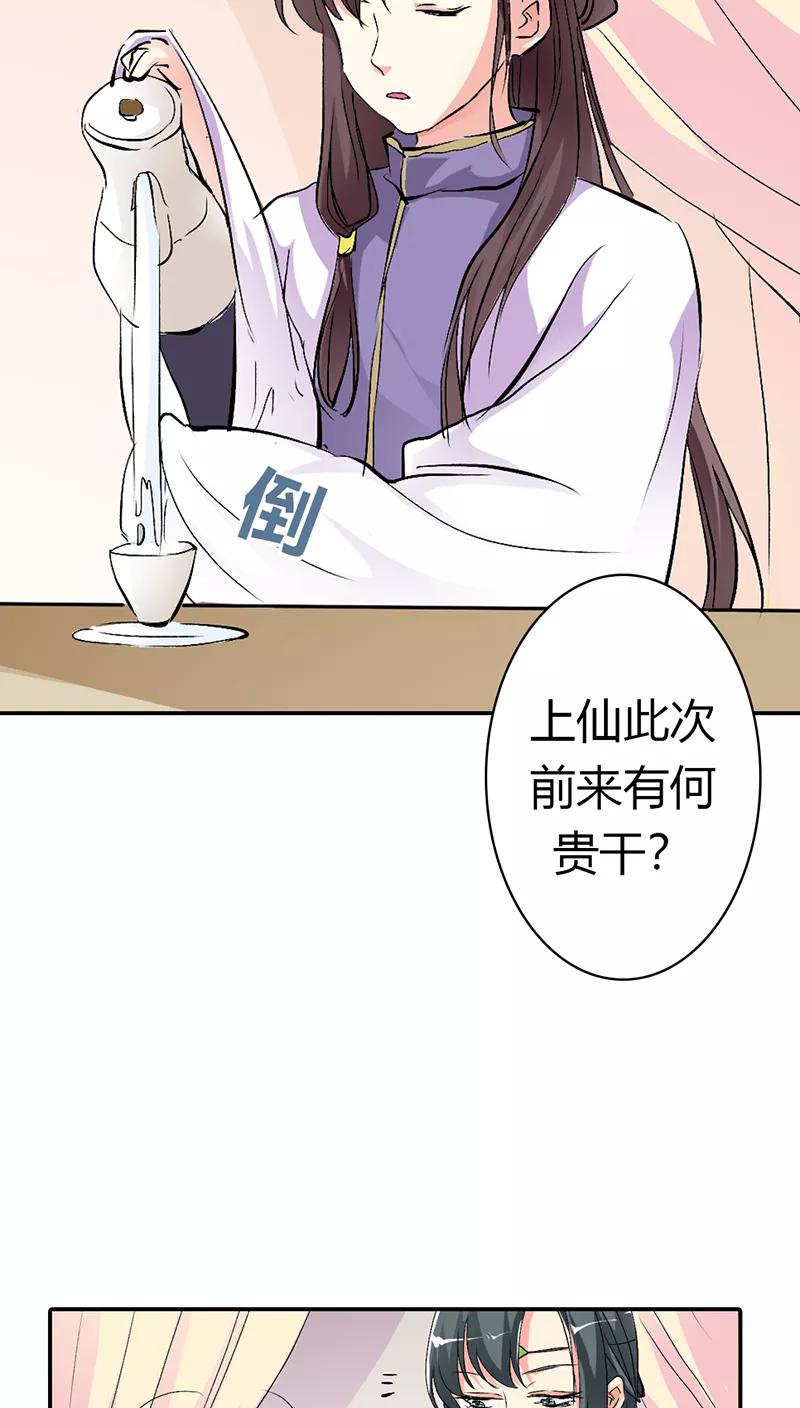《这些神兽有点萌之通天噬宠》第3季34话 上仙的宠溺 第5页