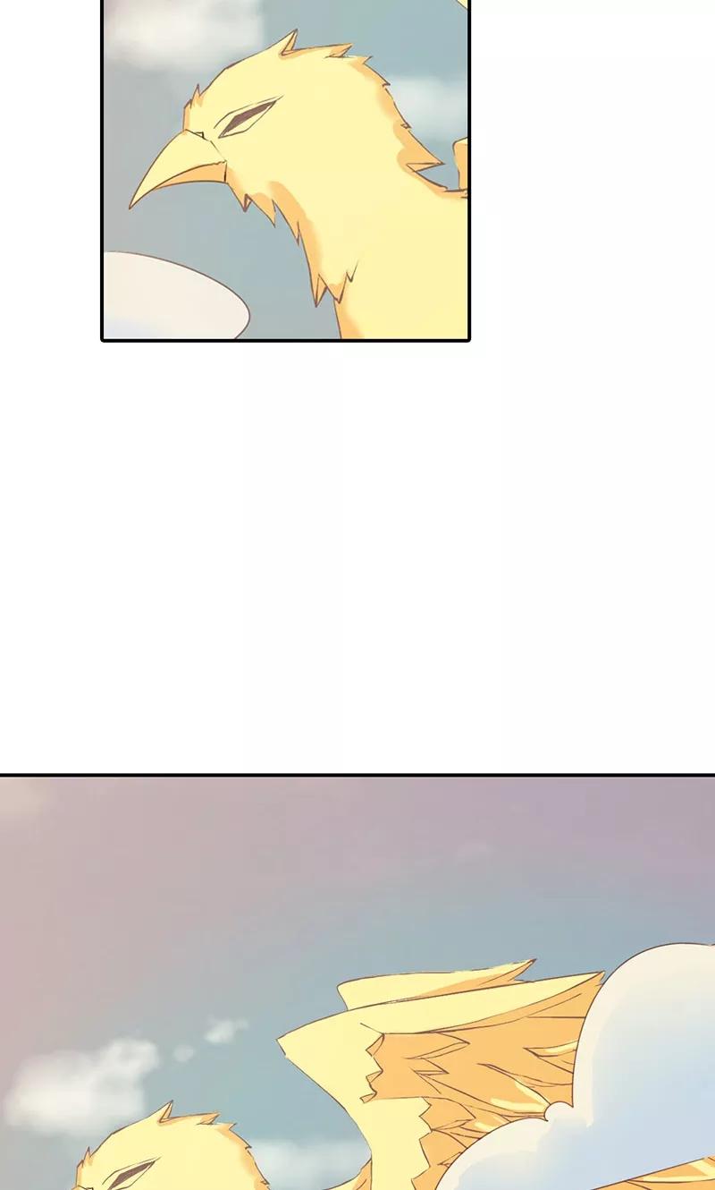 《这些神兽有点萌之通天噬宠》第3季45话 金色比翼鸟 第24页