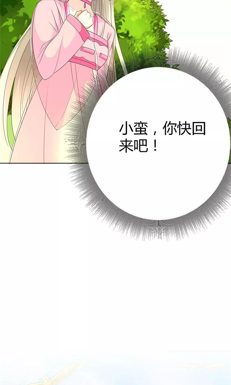 《这些神兽有点萌之通天噬宠》第3季52话 小蛮快回来吧！ 第20页