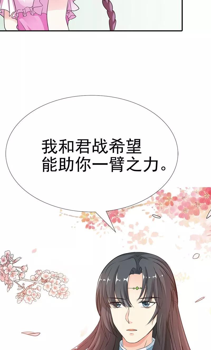 《这些神兽有点萌之通天噬宠》第3季58话 让我去仙脉 第35页