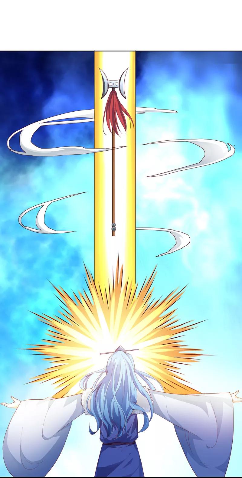 《这些神兽有点萌之通天噬宠》第3季68话 大战凶兽 第13页